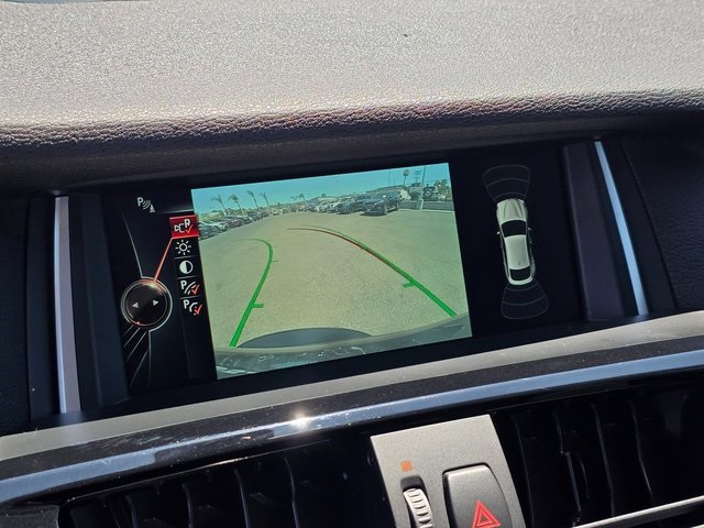2015 Bmw X4 xDrive28i photo 27