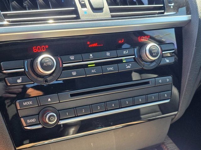 2015 Bmw X4 xDrive28i photo 28