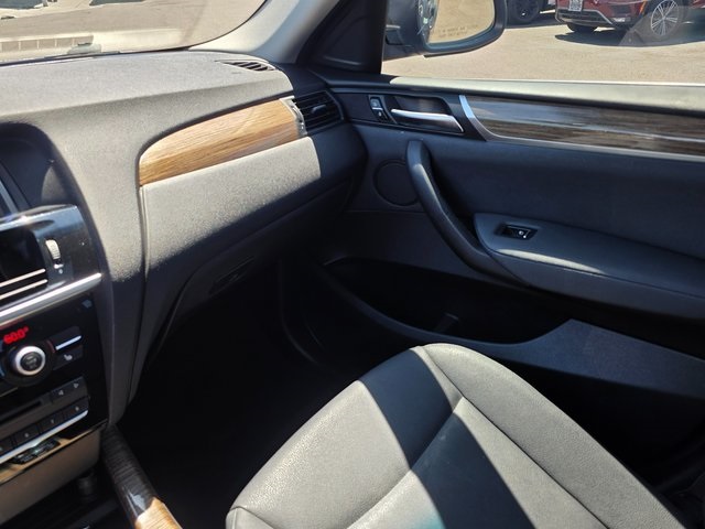 2015 Bmw X4 xDrive28i photo 31