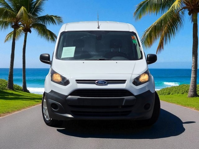 2015 Ford Transit Connect XL photo 2