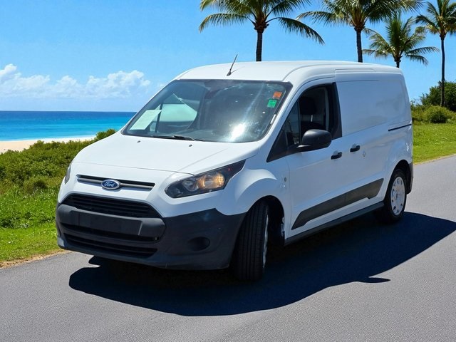 2015 Ford Transit Connect XL photo 3