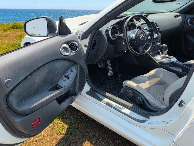 2015 Nissan 370Z Roadster Touring - Photo 33