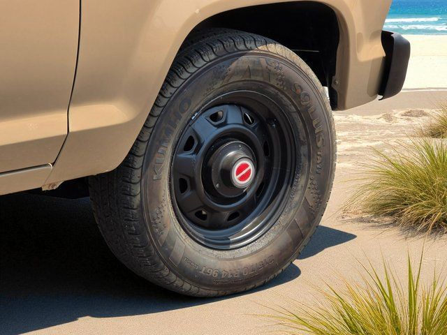 1984 Ford Ranger - Photo 8