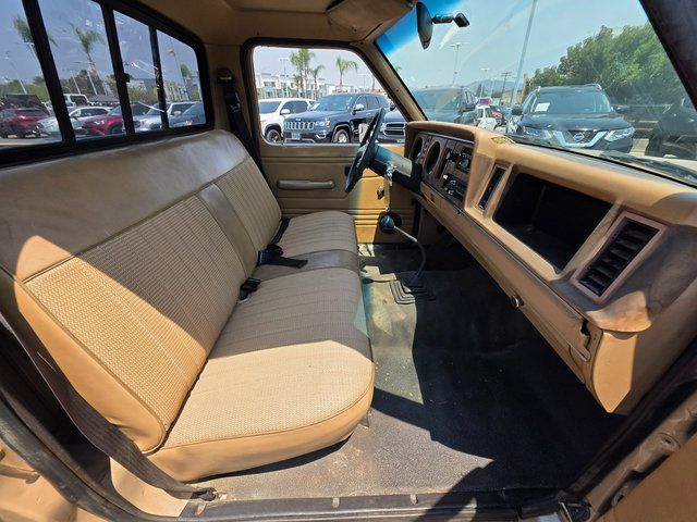 1984 Ford Ranger - Photo 10