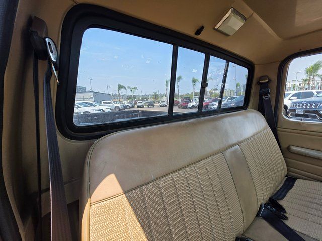 1984 Ford Ranger - Photo 11