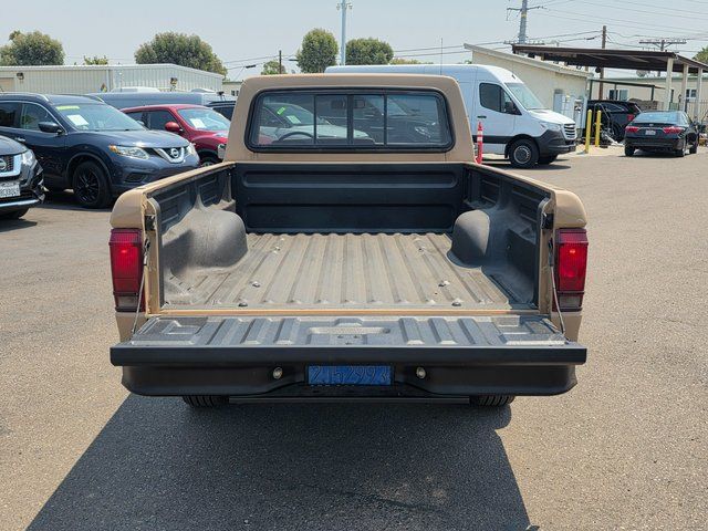 1984 Ford Ranger - Photo 13