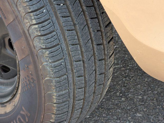 1984 Ford Ranger - Photo 14