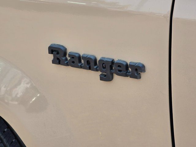 1984 Ford Ranger - Photo 15