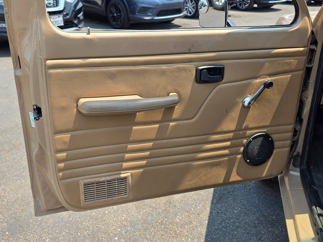 1984 Ford Ranger - Photo 17