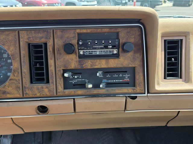 1984 Ford Ranger - Photo 18