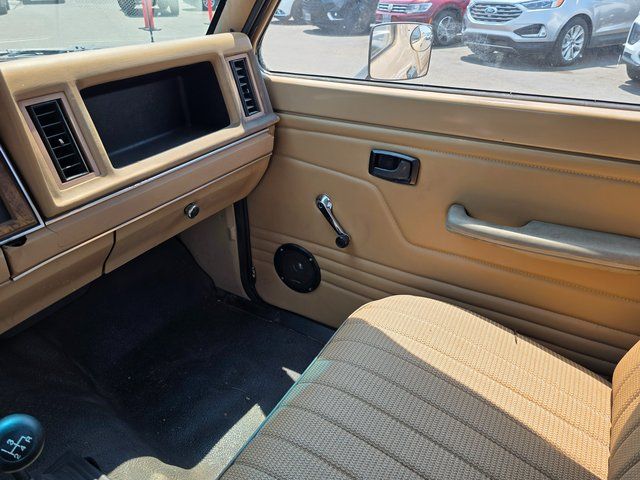 1984 Ford Ranger - Photo 20