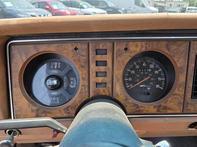 1984 Ford Ranger - Photo 22
