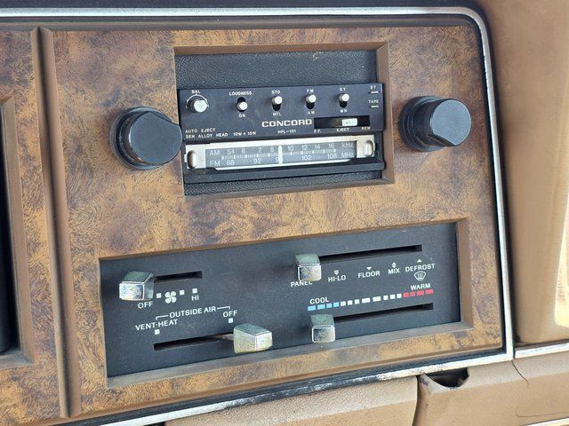 1984 Ford Ranger - Photo 23