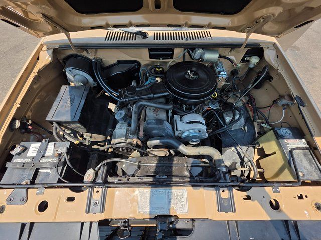 1984 Ford Ranger - Photo 26