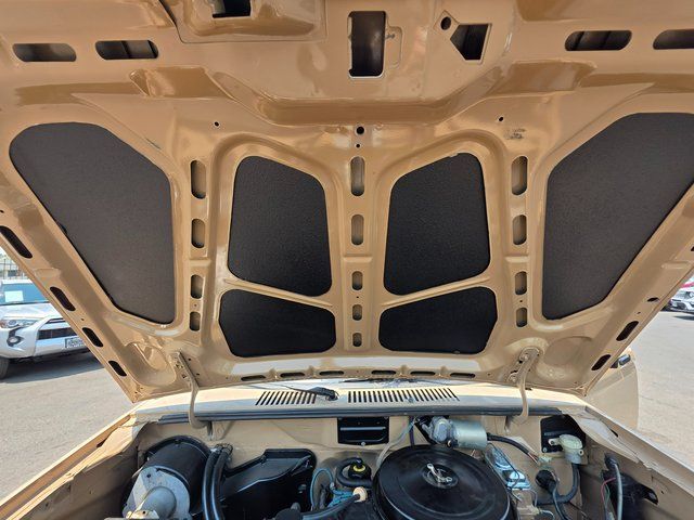1984 Ford Ranger - Photo 27