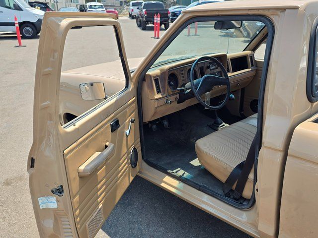 1984 Ford Ranger - Photo 28