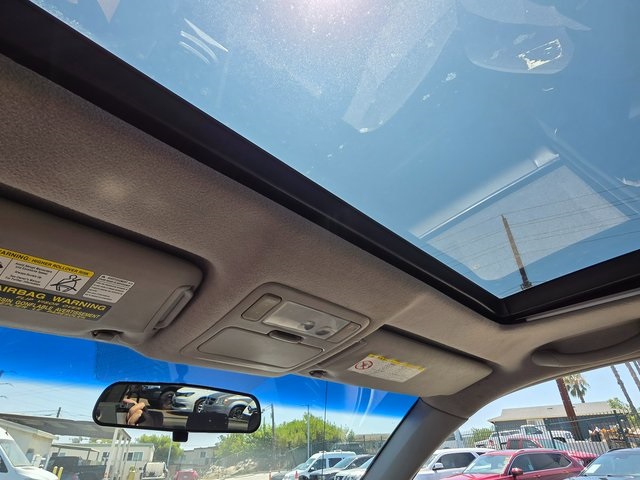 2003 Toyota Highlander photo 27