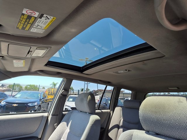 2003 Toyota Highlander photo 28