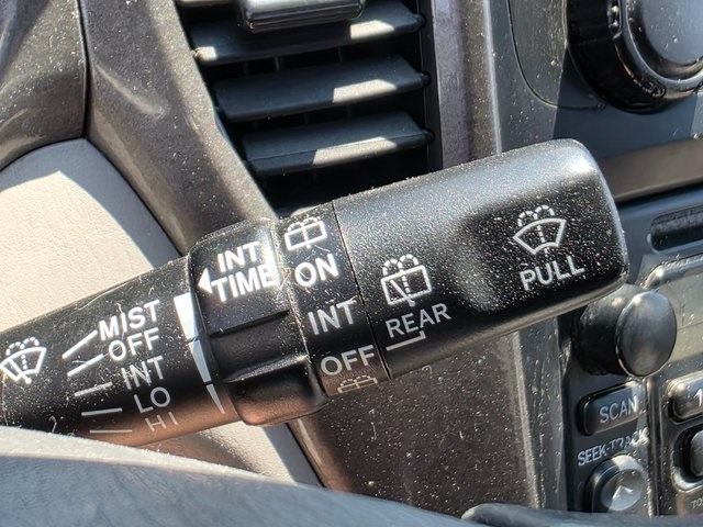 2003 Toyota Highlander photo 30