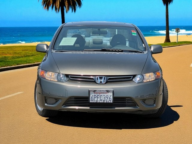 2008 Honda Civic EX photo 3