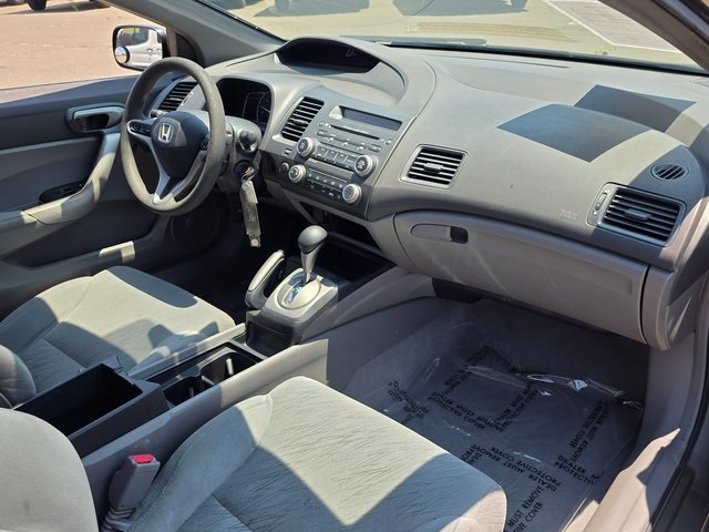 2008 Honda Civic EX photo 9