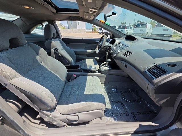 2008 Honda Civic EX photo 10