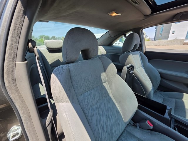2008 Honda Civic EX photo 11