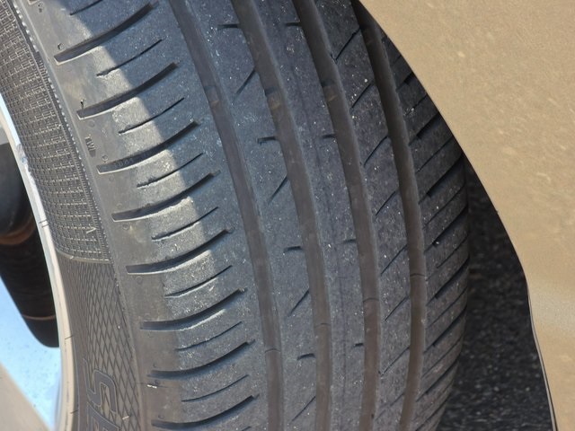 2008 Honda Civic EX photo 13