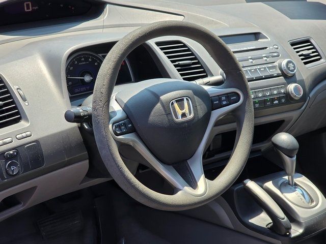 2008 Honda Civic EX photo 14