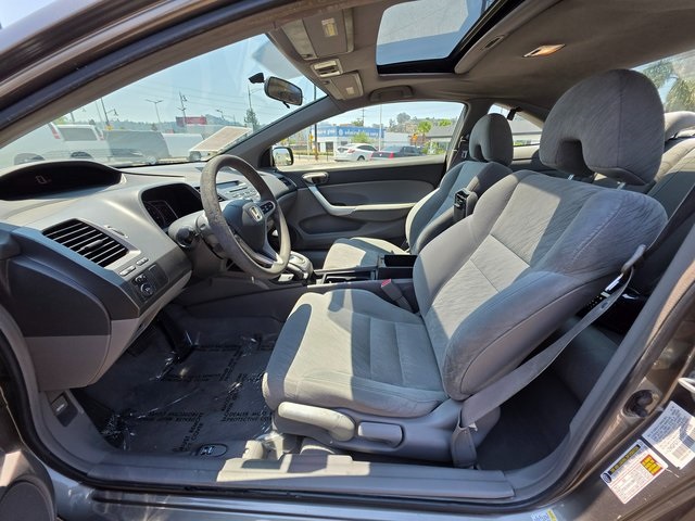 2008 Honda Civic EX photo 15