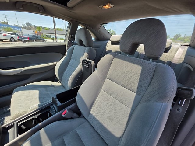 2008 Honda Civic EX photo 16