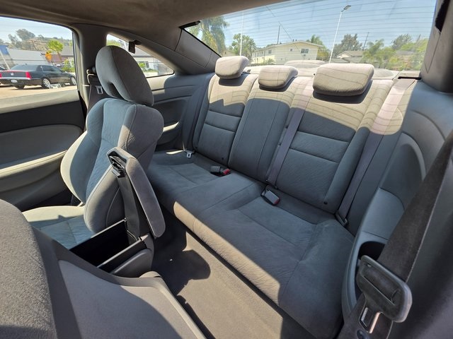 2008 Honda Civic EX photo 17