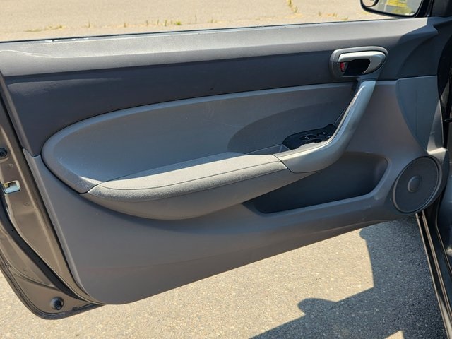 2008 Honda Civic EX photo 18