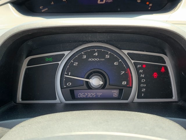 2008 Honda Civic EX photo 20