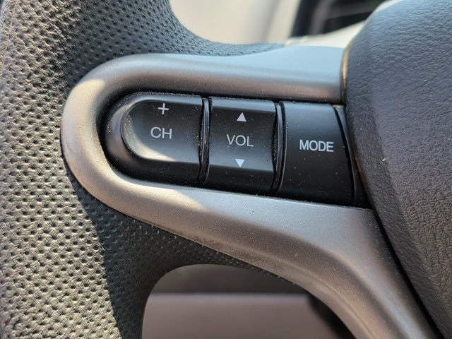 2008 Honda Civic EX photo 22