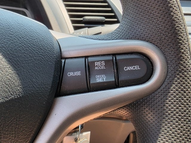 2008 Honda Civic EX photo 23