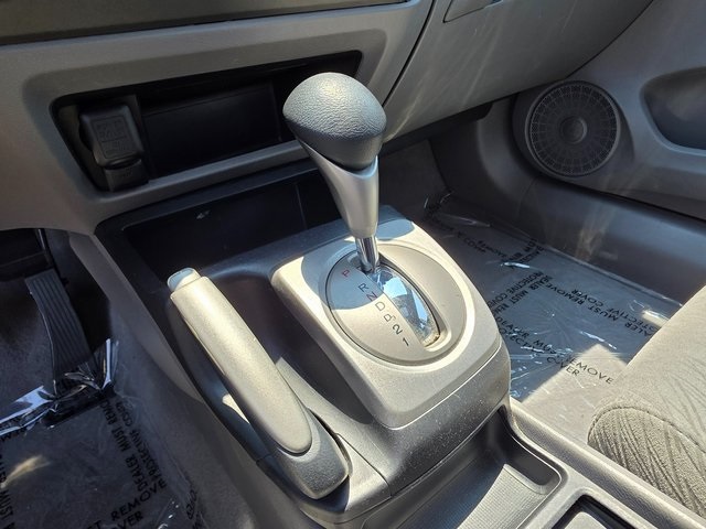 2008 Honda Civic EX photo 25