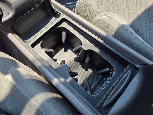2008 Honda Civic EX photo 26