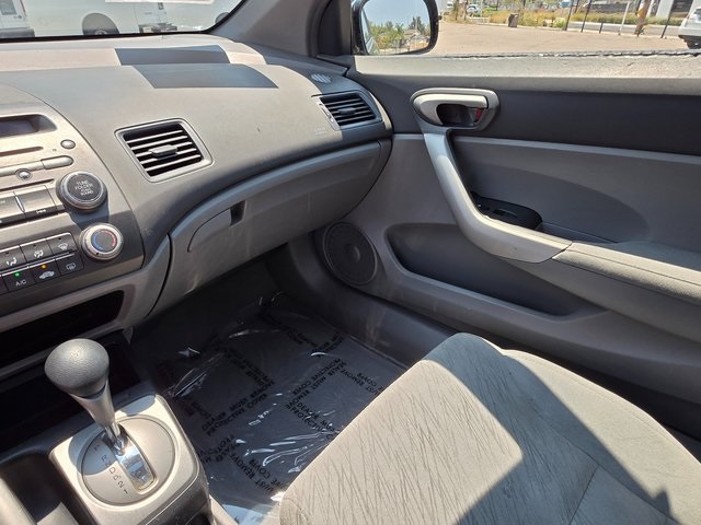 2008 Honda Civic EX photo 27