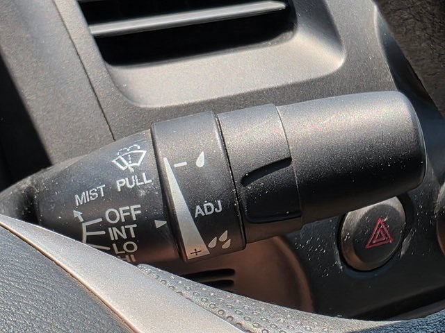 2008 Honda Civic EX photo 30