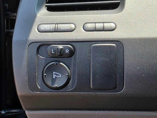 2008 Honda Civic EX photo 31