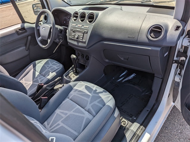 2011 Ford Transit XLT Wagon photo 2