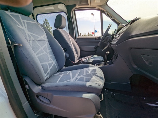 2011 Ford Transit XLT Wagon photo 3