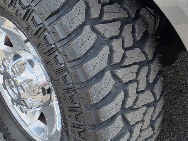 2012 Ram 2500 Outdoorsman photo 18
