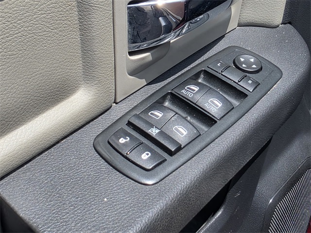 2012 Ram 2500 Outdoorsman photo 28