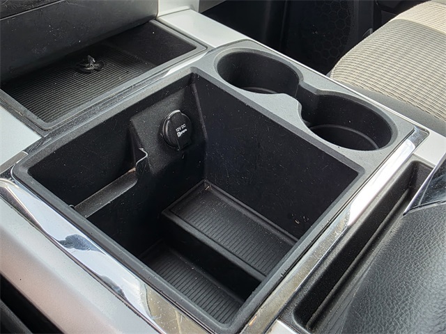 2012 Ram 2500 Outdoorsman photo 35