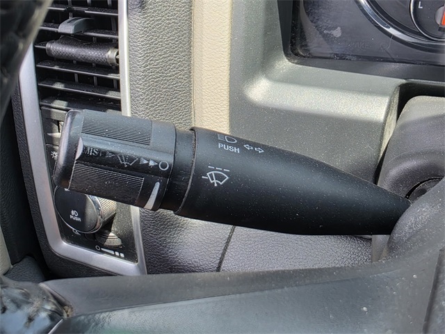 2012 Ram 2500 Outdoorsman photo 37