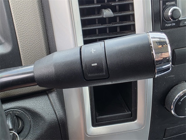 2012 Ram 2500 Outdoorsman photo 38