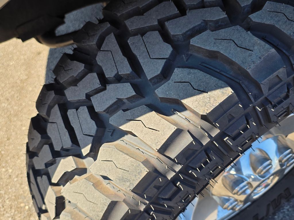 2012 RAM Ram 2500 Pickup Outdoorsman - Photo 14