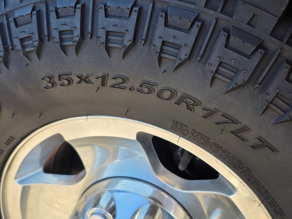 2012 RAM Ram 2500 Pickup Outdoorsman - Photo 15